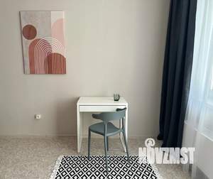 1-к квартира, посуточно, 33м2, 11/19 этаж