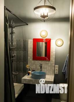 1-к квартира, посуточно, 38м2, 8/9 этаж