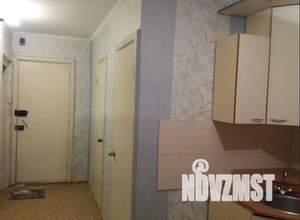 1-к квартира, на длительный срок, 33м2, 2/5 этаж
