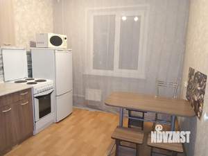 1-к квартира, посуточно, 42м2, 9/10 этаж