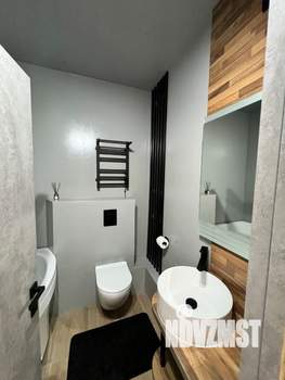 2-к квартира, на длительный срок, 55м2, 24/24 этаж