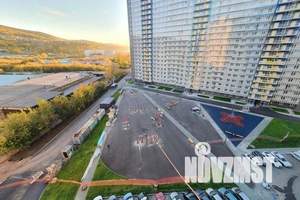 1-к квартира, посуточно, 20м2, 10/20 этаж