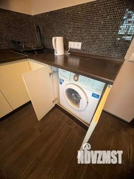 1-к квартира, на длительный срок, 36м2, 11/16 этаж