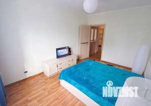 2-к квартира, посуточно, 70м2, 6/6 этаж