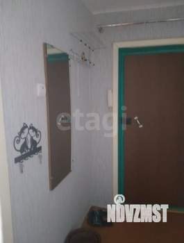 Студия квартира, на длительный срок, 34м2, 4/5 этаж