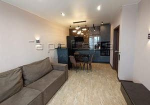 2-к квартира, на длительный срок, 50м2, 7/9 этаж