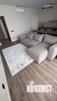 2-к квартира, на длительный срок, 70м2, 11/17 этаж