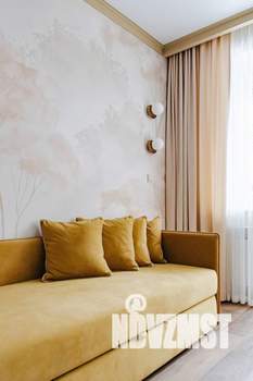 3-к квартира, посуточно, 85м2, 1/1 этаж