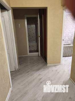 2-к квартира, на длительный срок, 51м2, 10/14 этаж