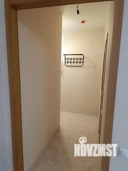 1-к квартира, на длительный срок, 44м2, 10/25 этаж