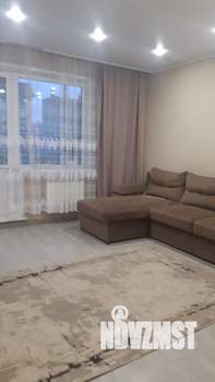 2-к квартира, на длительный срок, 54м2, 7/10 этаж