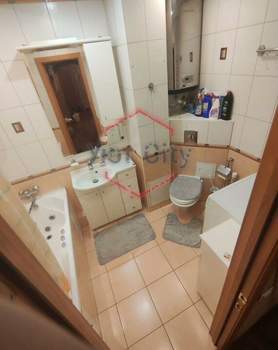 3-к квартира, на длительный срок, 66м2, 4/9 этаж