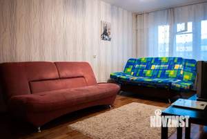 1-к квартира, на длительный срок, 32м2, 4/5 этаж