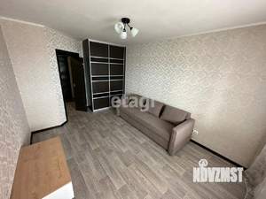 1-к квартира, на длительный срок, 34м2, 5/16 этаж