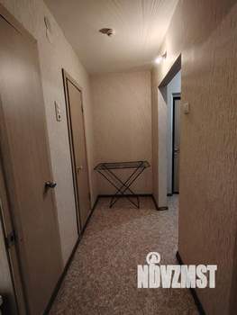 1-к квартира, на длительный срок, 40м2, 3/16 этаж