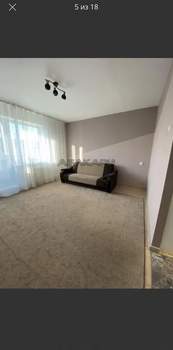 3-к квартира, на длительный срок, 69м2, 10/10 этаж