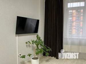 1-к квартира, посуточно, 51м2, 13/17 этаж