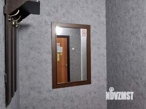 1-к квартира, посуточно, 35м2, 8/9 этаж