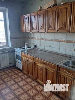 1-к квартира, на длительный срок, 32м2, 9/9 этаж