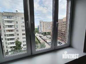 2-к квартира, на длительный срок, 67м2, 6/19 этаж
