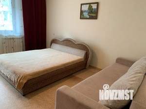 2-к квартира, посуточно, 45м2, 2/10 этаж