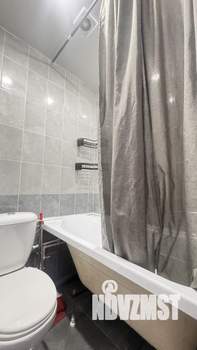 Студия квартира, на длительный срок, 12м2, 6/9 этаж