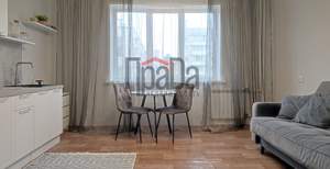 2-к квартира, на длительный срок, 56м2, 7/10 этаж