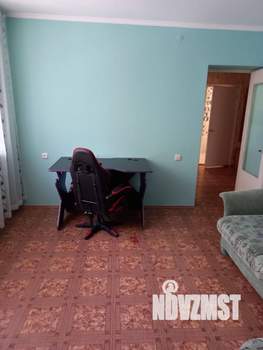 2-к квартира, на длительный срок, 60м2, 2/6 этаж