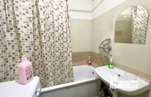 1-к квартира, посуточно, 47м2, 3/10 этаж