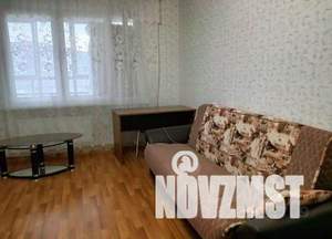 1-к квартира, на длительный срок, 38м2, 9/18 этаж