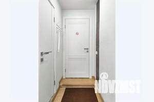 1-к квартира, посуточно, 18м2, 1/10 этаж