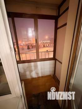 2-к квартира, на длительный срок, 52м2, 2/6 этаж