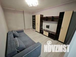 1-к квартира, на длительный срок, 52м2, 9/18 этаж