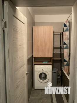 2-к квартира, на длительный срок, 52м2, 3/26 этаж