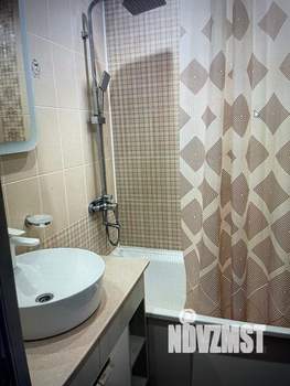 2-к квартира, на длительный срок, 53м2, 5/16 этаж