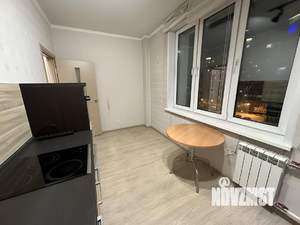 1-к квартира, на длительный срок, 41м2, 5/16 этаж