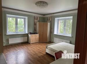 1-к квартира, на длительный срок, 55м2, 3/5 этаж