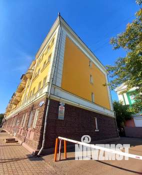 2-к квартира, посуточно, 68м2, 2/4 этаж