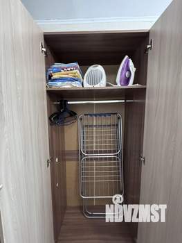 Студия квартира, на длительный срок, 18м2, 1/9 этаж