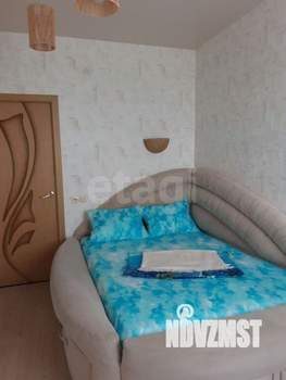 2-к квартира, на длительный срок, 56м2, 17/17 этаж