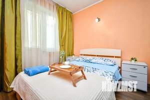 1-к квартира, посуточно, 38м2, 8/10 этаж