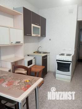 Студия квартира, на длительный срок, 25м2, 19/21 этаж