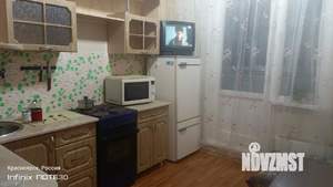 1-к квартира, на длительный срок, 37м2, 9/10 этаж