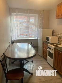 2-к квартира, на длительный срок, 57м2, 15/17 этаж