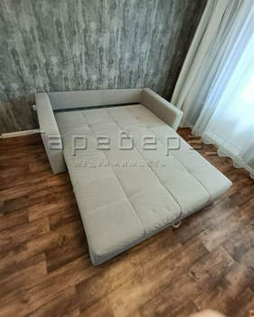 2-к квартира, на длительный срок, 48м2, 14/17 этаж