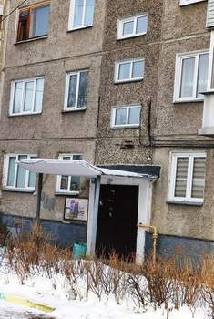 Студия квартира, на длительный срок, 18м2, 1/5 этаж