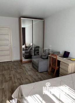 1-к квартира, на длительный срок, 40м2, 2/10 этаж