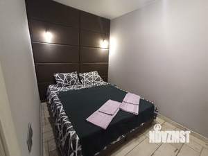 2-к квартира, посуточно, 43м2, 3/5 этаж