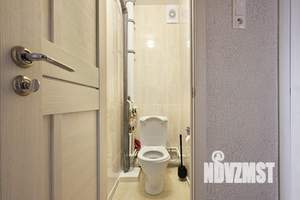 2-к квартира, посуточно, 62м2, 17/17 этаж