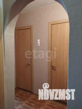 1-к квартира, на длительный срок, 32м2, 10/10 этаж